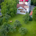 Kurheim Kreuzer-mühle