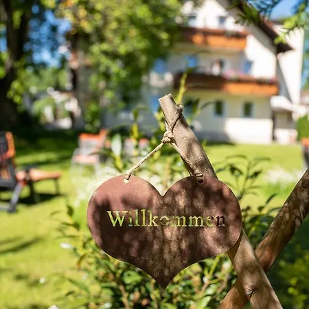 Kurheim Kreuzer-muhle * Bad Wörishofen