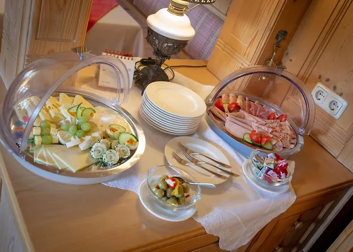 Kurheim Kreuzer-muhle Casa de hóspedes Bad Wörishofen