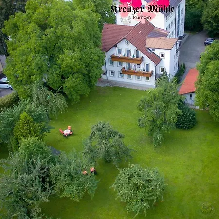 Kurheim Kreuzer-muhle