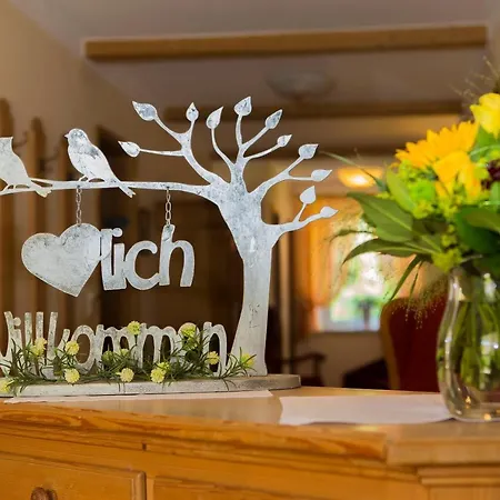 Kurheim Kreuzer-muhle Guest house