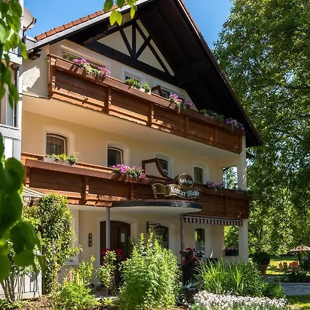 Kurheim Kreuzer-muhle